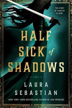 Half Sick of Shadows - Sebastian, Laura