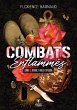 Combats Enflammés - Tome 1 - Bild 1