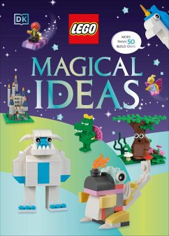 Lego Magical Ideas (Library Edition) - Murray, Helen