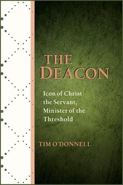The Deacon - O'Donnell, Tim