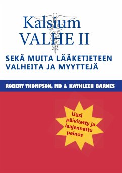 Cover Kalsiumvalhe II