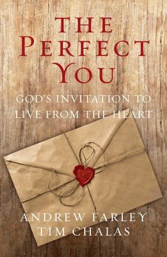 Cover The Perfect You (eBook, ePUB)