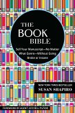 The Book Bible (eBook, ePUB)