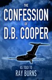 The Confession of D.B. Cooper (eBook, ePUB)