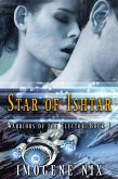 Star of Ishtar (Warriors of the Elector, #1) (eBook, ePUB)