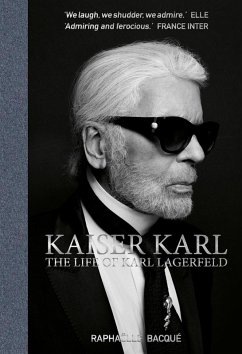 Cover Kaiser Karl (eBook, ePUB)