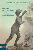 Femmes et alpinisme Femmes et alpinisme