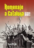 Homenaje a Cataluña (eBook, ePUB)