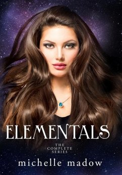 Cover Elementals