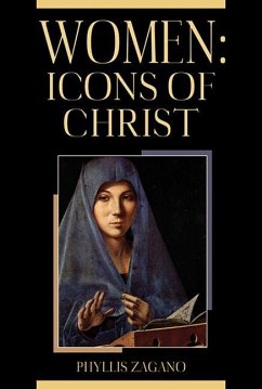 Women: Icons of Christ - Zagano, Phyllis