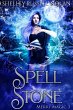 Spell Stone (Merry Magic, #3) (eBook,... - Bild 1