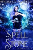 Spell Stone (Merry Magic, #3) (eBook, ePUB)