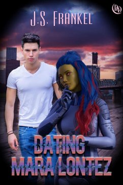 Cover Dating Mara Lontez (eBook, ePUB)