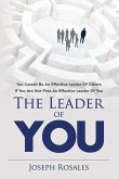 The Leader of YOU