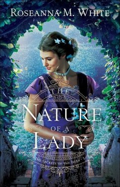 The Nature of a Lady - White, Roseanna M.