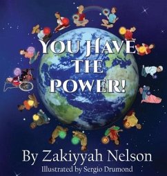 You Have The Power! - Nelson, Zakiyyah
