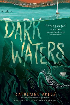 Dark Waters - Arden, Katherine