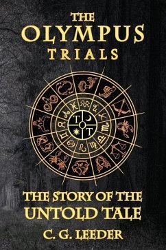 The Olympus Trials - Leeder, C G