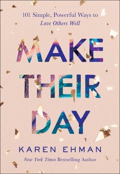 Make Their Day - Ehman, Karen