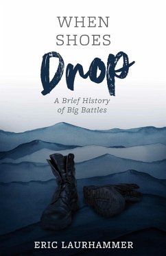 Cover When Shoes Drop (eBook, ePUB)