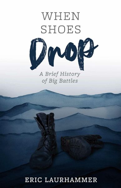 When Shoes Drop (eBook, ePUB)