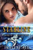 Starline (Warriors of the Elector) (eBook, ePUB)