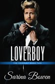 Loverboy (The Company, #2) (eBook, ePUB)