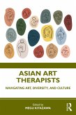 Asian Art Therapists (eBook, ePUB)
