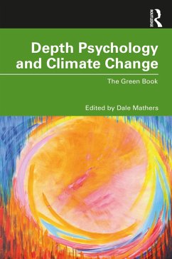 Cover Depth Psychology and Climate Change (eBook, PDF)