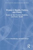 Women's Health, Politics, and Power (eBook, ePUB) Women's Health, Politics, and Power (eBook, ePUB)