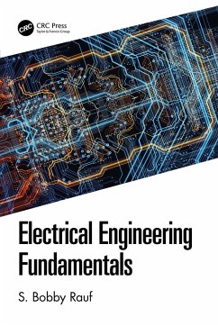 Electrical Engineering Fundamentals (eBook, PDF) - Rauf, S. Bobby