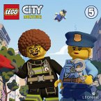 Folgen 21-25: Jäger des verlorenen Bartes (MP3-Download)