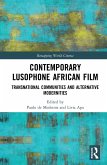 Contemporary Lusophone African Film (eBook, ePUB)