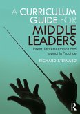 A Curriculum Guide for Middle Leaders (eBook, PDF)