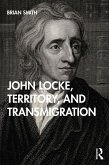 John Locke, Territory, and Transmigration (eBook, ePUB)