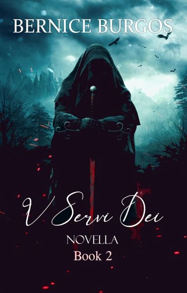 V Servi Dei (eBook, ePUB)