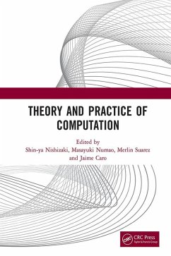 Theory and Practice of Computation (eBook, PDF)