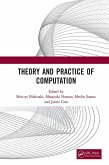 Theory and Practice of Computation (eBook, ePUB)