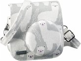 Cullmann RIO Fit 110 Llama Kameratasche für Instax Mini 11 Cullmann RIO Fit 110 Llama Kameratasche für Instax Mini 11