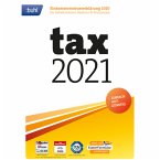 tax 2021 (für Steuerjahr 2020) (Download für Windows)