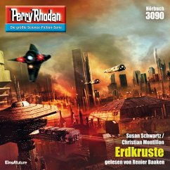 Erdkruste / Perry Rhodan-Zyklus 