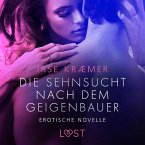 Die Sehnsucht nach dem Geigenbauer: Erotische Novelle (MP3-Download)