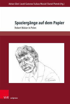 Spaziergänge auf dem Papier (eBook, PDF)