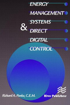 Energy Management Systems & Direct Digital Control (eBook, PDF) - Panke, Richard