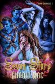 Seven Stars (Trinis Chronicles, #1) (eBook, ePUB)