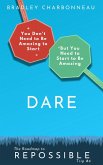 Dare (Repossible, #4) (eBook, ePUB)