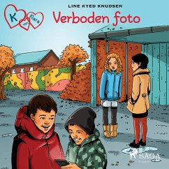K van Klara 15 - Verboden foto (MP3-Download) Cover K van Klara 15 - Verboden foto (MP3-Download)