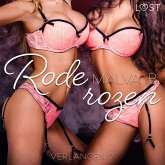 Verlangen 7: Rode rozen (MP3-Download)