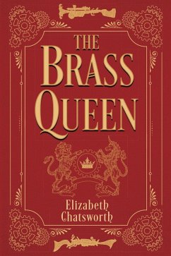 Cover Brass Queen (eBook, ePUB)