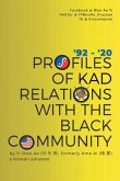 Profiles of KAD Relations with the Black Community (eBook, ePUB)